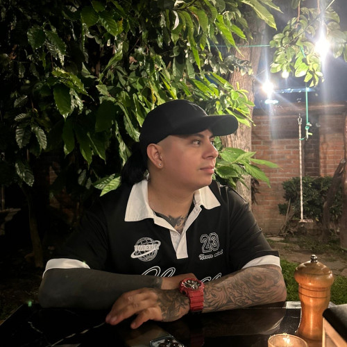 Cristian H. profile photo