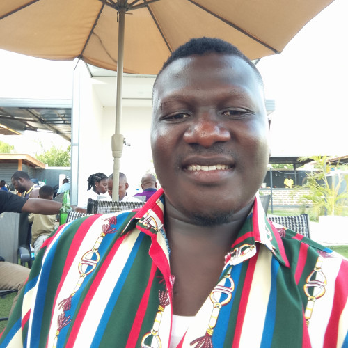 Emmanuel  P. profile photo
