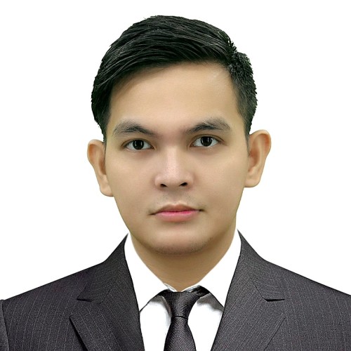 Ronel M.