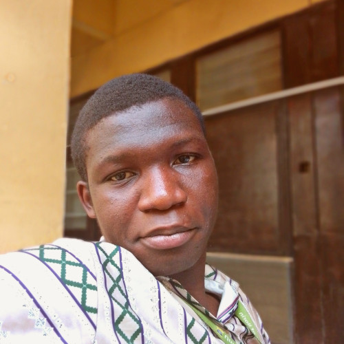 Jubril T. profile photo