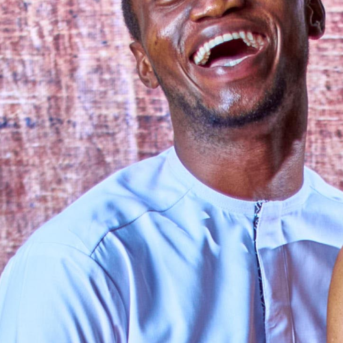 Anuoluwapo Timileyin O. profile photo
