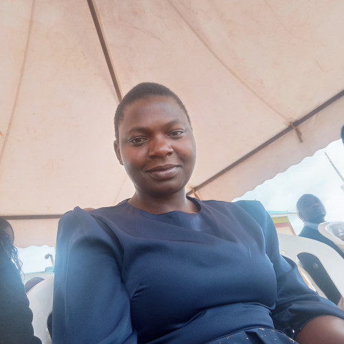 Dorcah K. profile photo