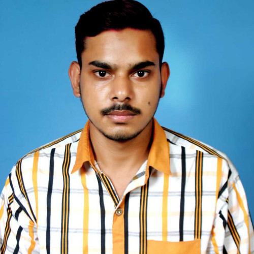 MKashif M. profile photo