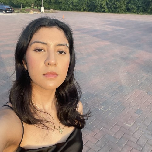 Itzel M.