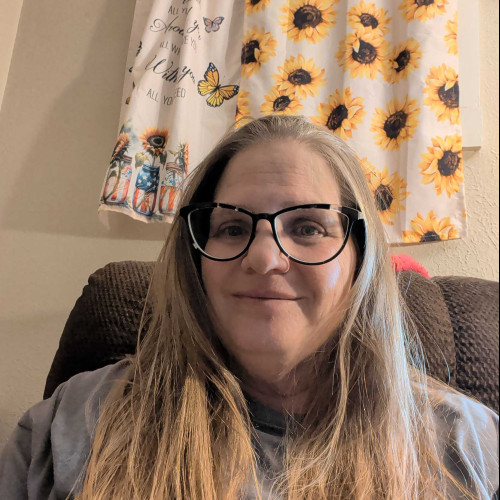 Rachel Z. profile photo