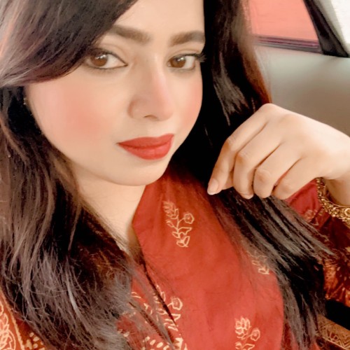 Iqra S.