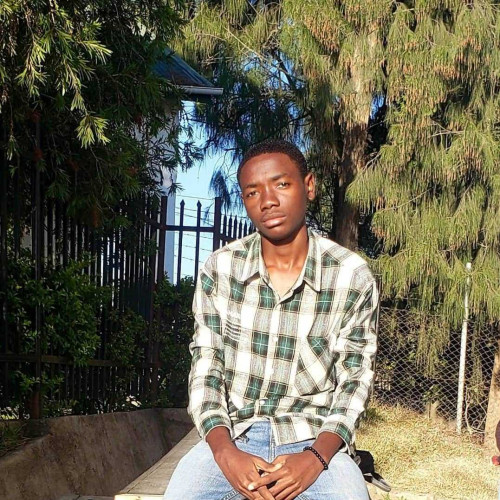 Selemani L. profile photo