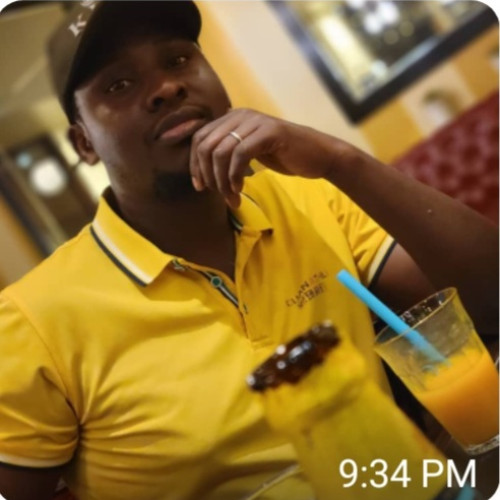 Male J. profile photo
