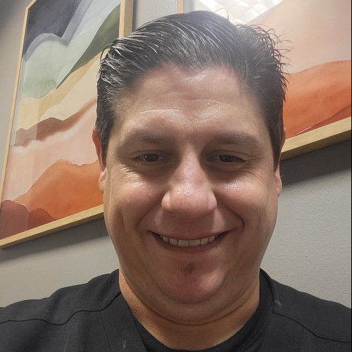 kristopher G. profile photo
