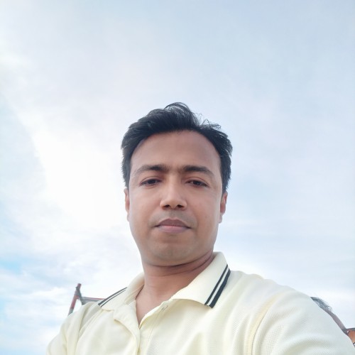 Md Golam M.