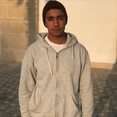 yassine m.