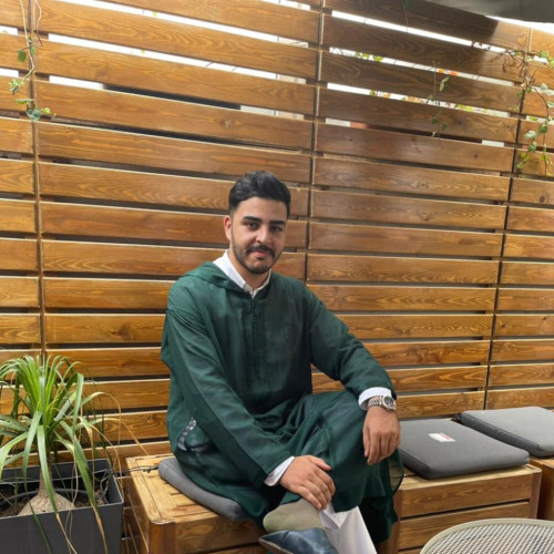 MOHAMMED E. profile photo
