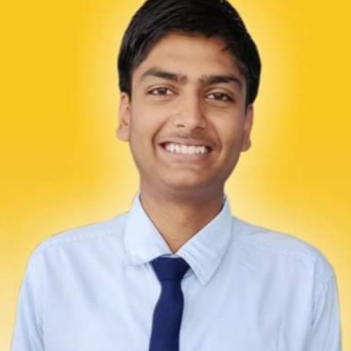Abhinav  A.