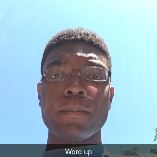 Kingsley E. profile photo