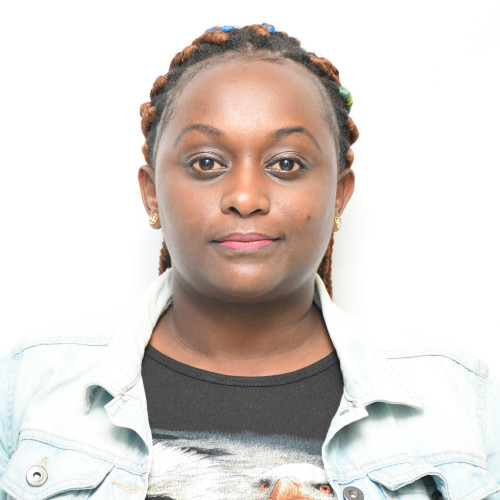 sherry m. profile photo