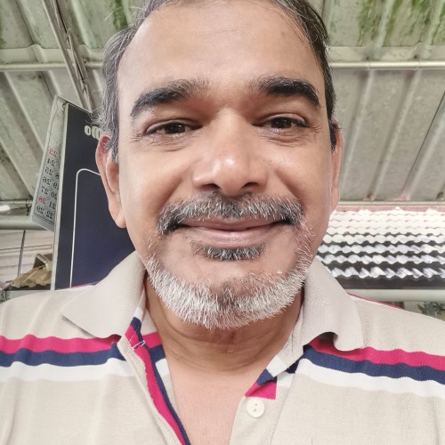 RaviKrishnan  C.