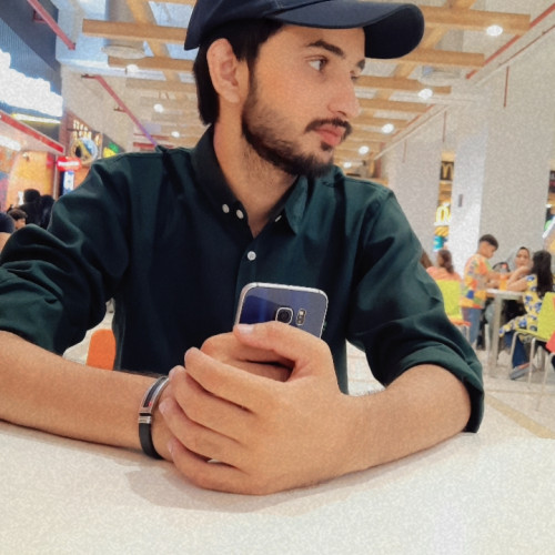 Zohaib K. profile photo