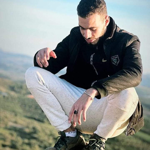 abderrazak l. profile photo
