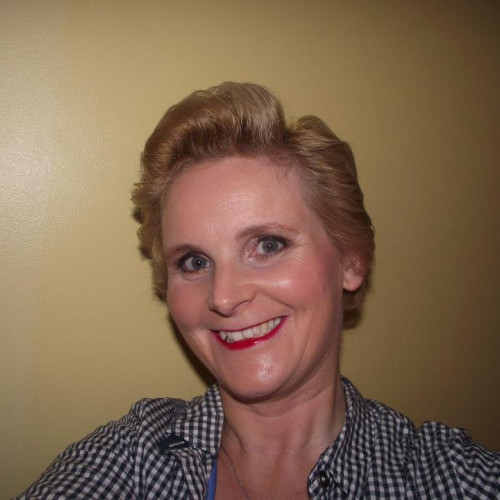 Frances B. profile photo