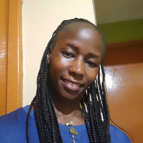 Peris W. profile photo