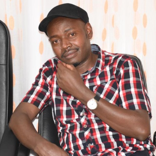 KENNEDY  M. profile photo