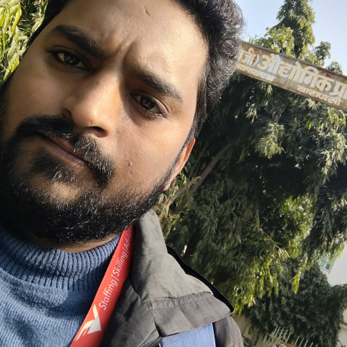 Pradeep T. profile photo