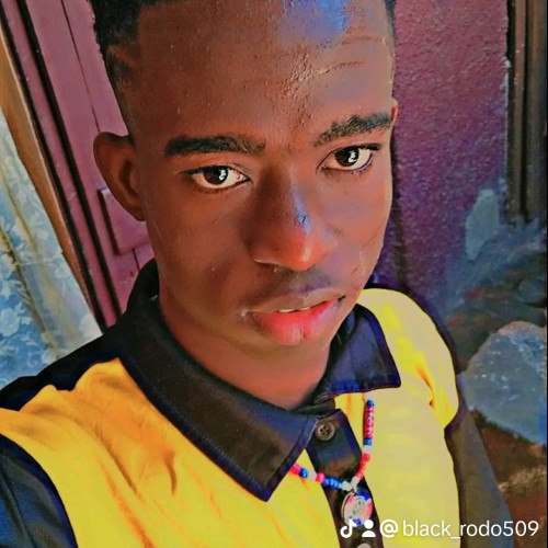 Andral Rodo J. profile photo