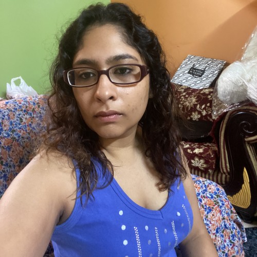 Aliya S. profile photo