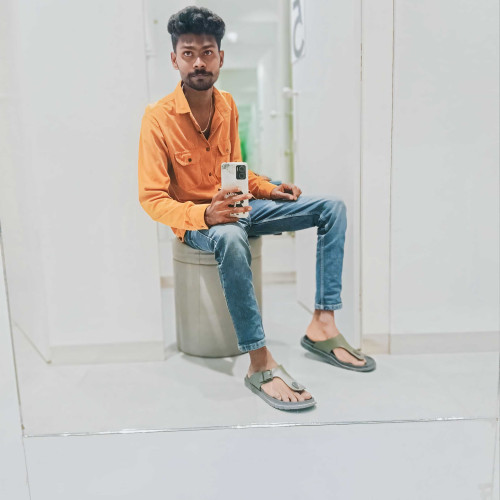 bharath p. profile photo