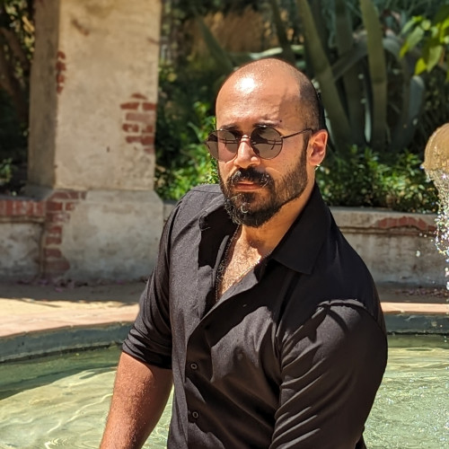 Mir A. profile photo