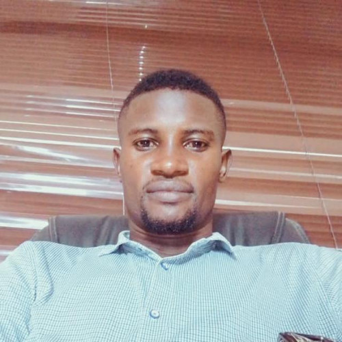 Akinlami  S. profile photo