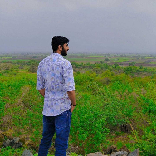 vishal K.