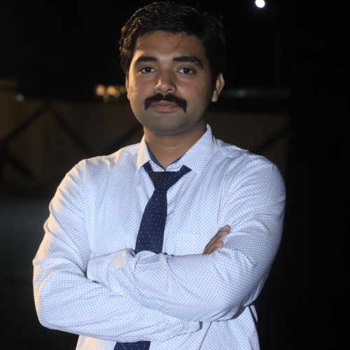 Ravi B.