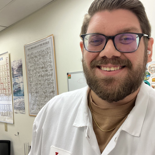 Zac B. profile photo