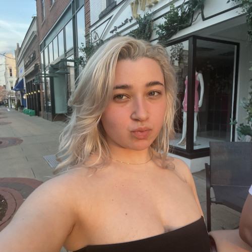 Gianna V. profile photo