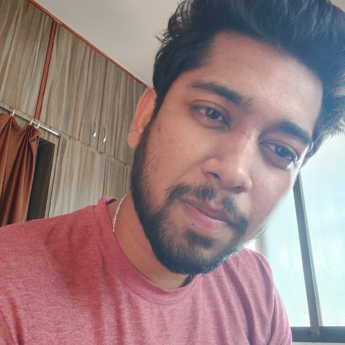 Praveen G. profile photo