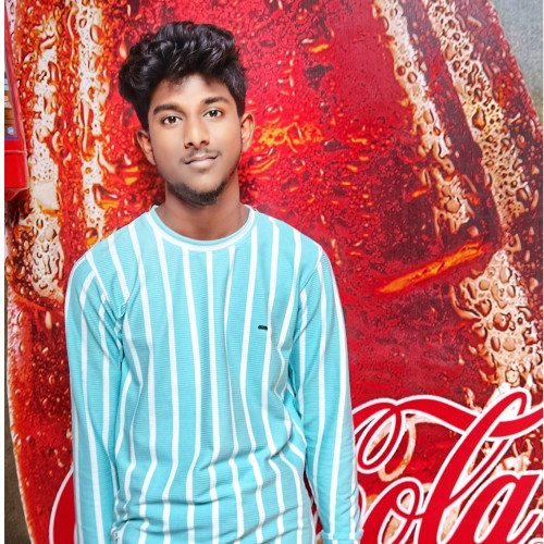 Vamsi  P. profile photo