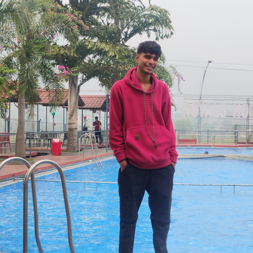 Bijay A. profile photo