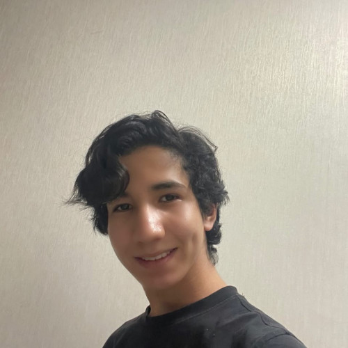 Zeon U. profile photo