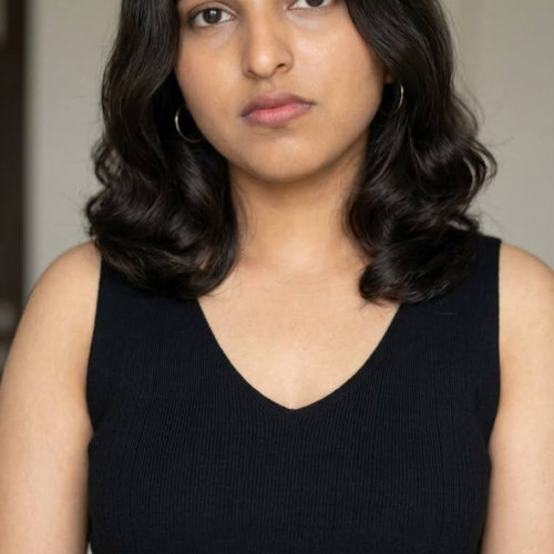 Riya I. profile photo