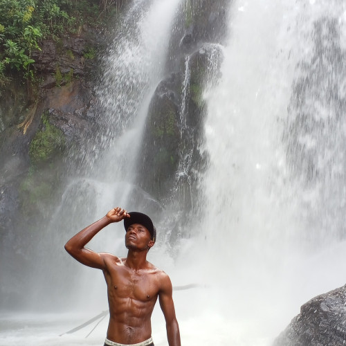 Aaron N. profile photo