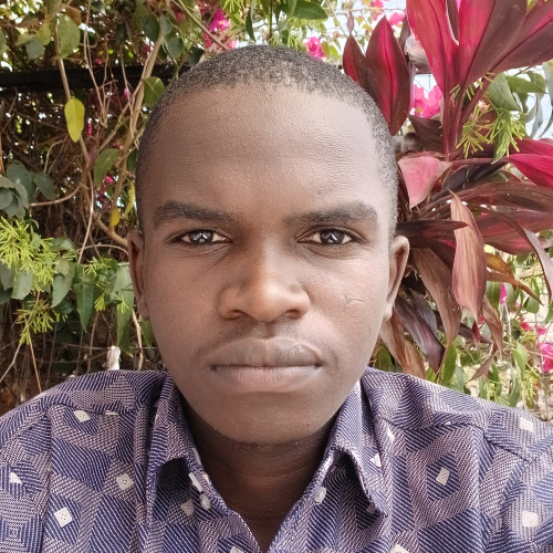 Tiberias J. profile photo