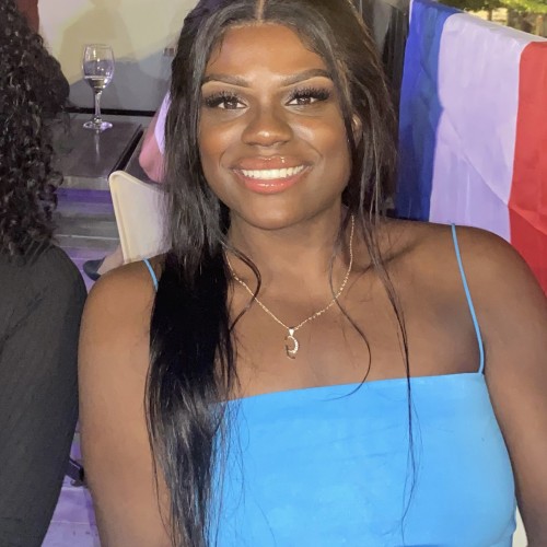 Gabrielle L.