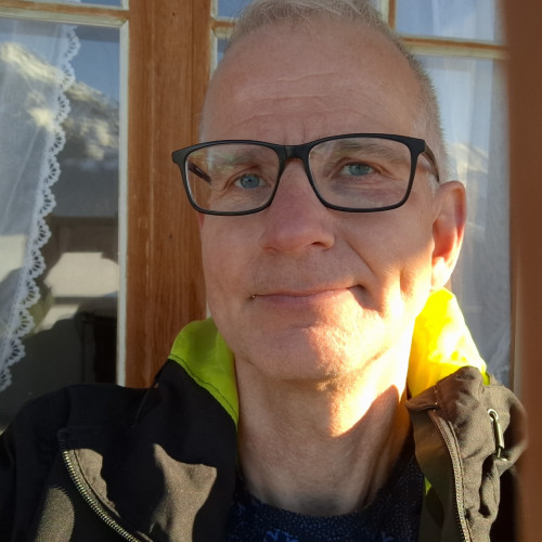 Martin v. profile photo