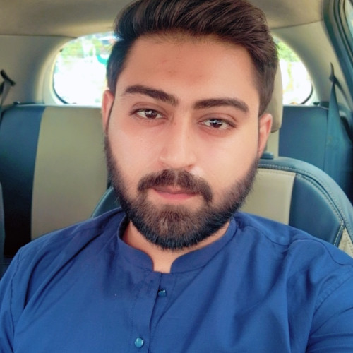 Hamza A. profile photo