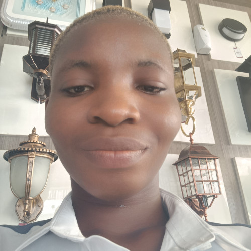 Onyinye  O.