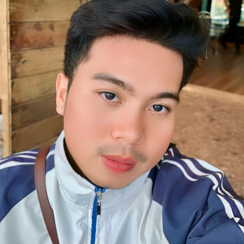 Darwin B. profile photo