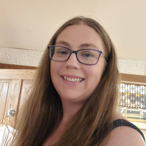 Audrey C. profile photo