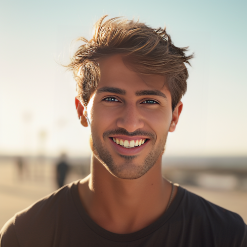 Mahdi A.