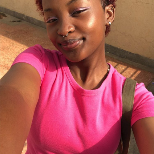 Flora N. profile photo